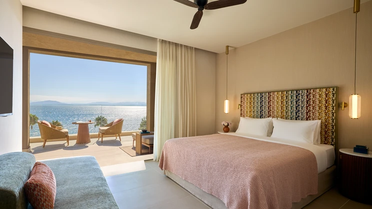 Avali, Mar-Bella Collection